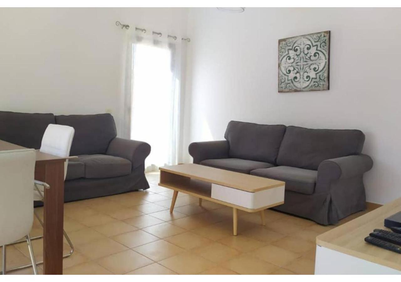 Сasa de vacaciones Anahi Homes Corralejo- Bicacarera 7